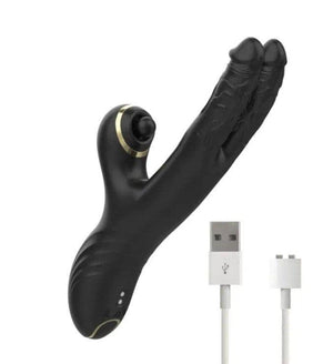 HI-TECH Vibratoren