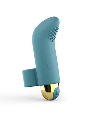 Fingervibratoren