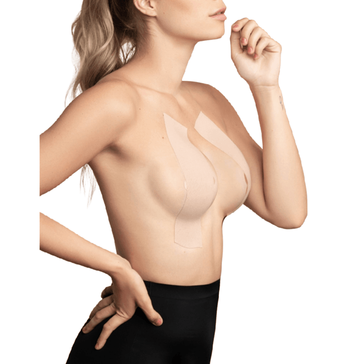 BYE-BRA - KÖRPERBAND - M - 6.5 CM - INTIM SPACE Online Sexshop