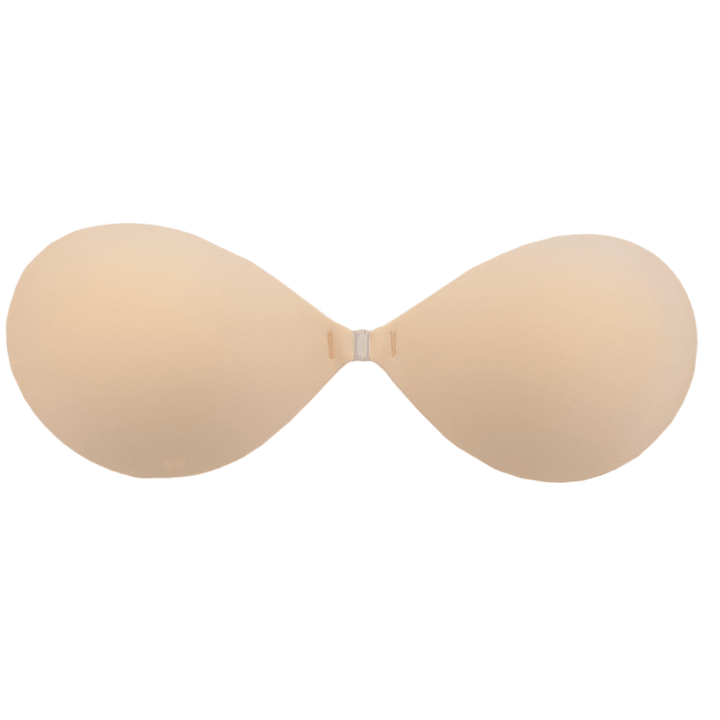 BYE-BRA - BH UNSICHTBAR BEIGE CUP B - INTIM SPACE Online Sexshop