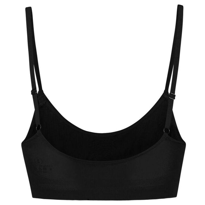 BYE-BRA - MEDIUM CONTROL BH OHNE NHTE SCHWARZ GRÖSSE S - INTIM SPACE Online Sexshop