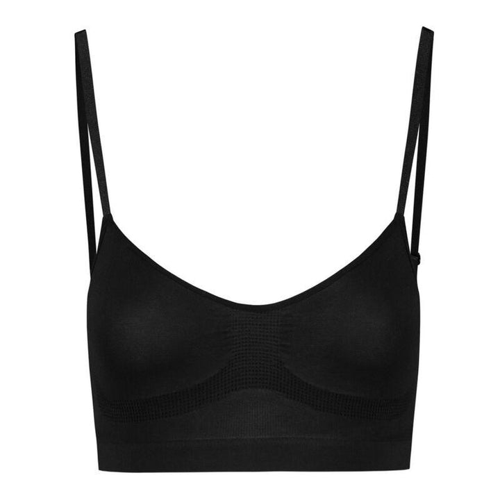 BYE-BRA - MEDIUM CONTROL BH OHNE NHTE SCHWARZ GRÖSSE S - INTIM SPACE Online Sexshop