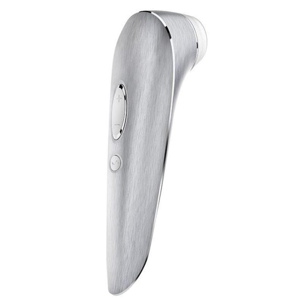 SATISFYER - HIGH FASHION LUXUS LUFTPULSSTIMULATOR - VIBRATION - INTIM SPACE Online Sexshop