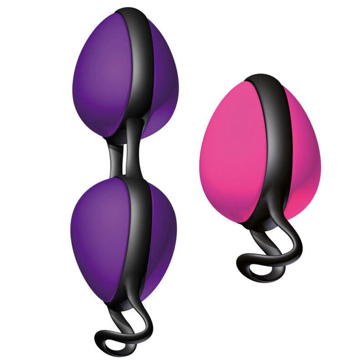 JOYDIVION JOYBALLS - GEHEIMES SET - INTIM SPACE Online Sexshop