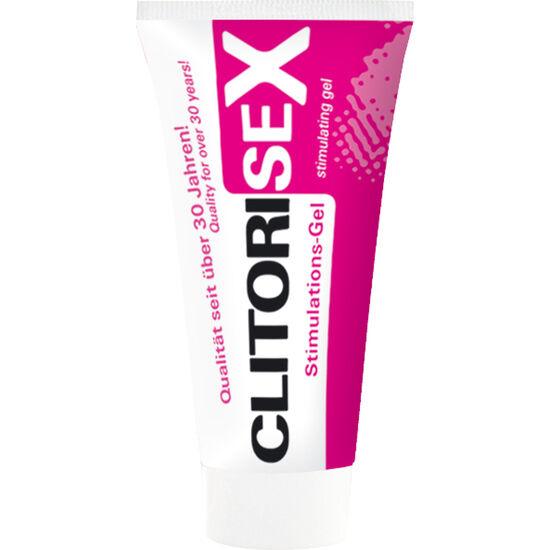 JOYDIVION EROPHARM - CLITORISEX STIMULIERENDE CREME 40 ML - INTIM SPACE Online Sexshop