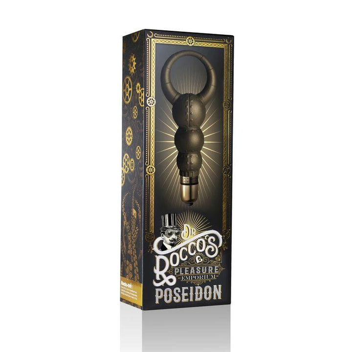 ROCKS-OFF - DR ROCCO-S PLEASURE EMPORIUM POSEIDON - INTIM SPACE Online Sexshop