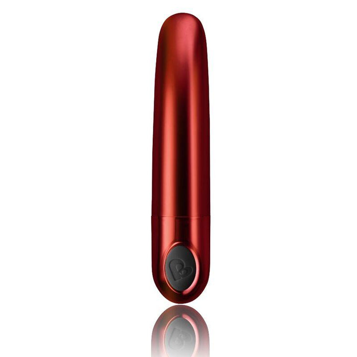 ROCKS-OFF - RO-80 MM COLOR ME ORGASMISCHE VIBRATIONSKUGEL - INTIM SPACE Online Sexshop