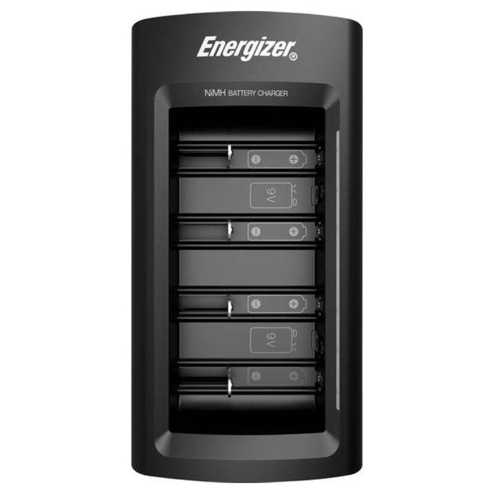 ENERGIZER - UNIVERSAL-LADEGERT FÜR BATTERIEN - INTIM SPACE Online Sexshop