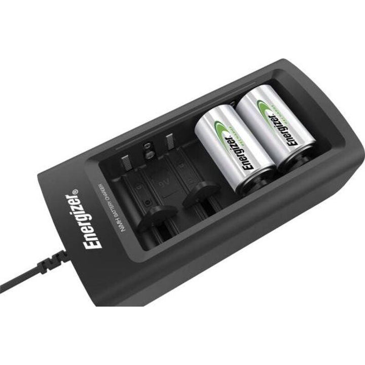 ENERGIZER - UNIVERSAL-LADEGERT FÜR BATTERIEN - INTIM SPACE Online Sexshop