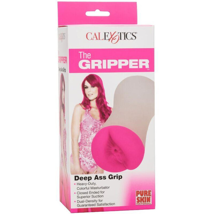 CALEXOTICS - DER GREIFER DEEP ASS GRIP - INTIM SPACE Online Sexshop