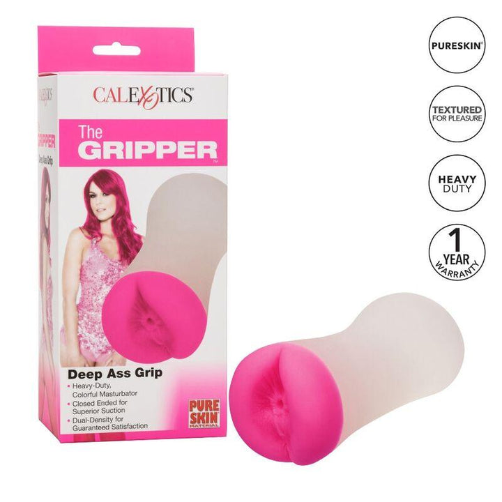 CALEXOTICS - DER GREIFER DEEP ASS GRIP - INTIM SPACE Online Sexshop