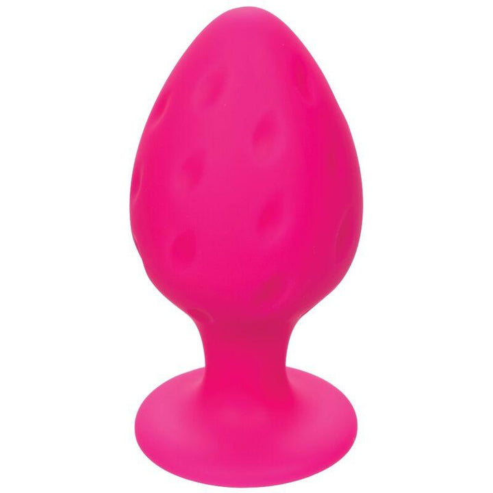 CALEXOTICS - CHEEKY BUTTPLUG ROSA - INTIM SPACE Online Sexshop