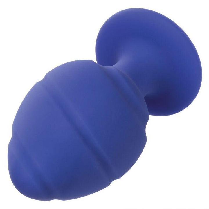 CALEXOTICS - CHEEKY BUTTPLUG LILA - INTIM SPACE Online Sexshop