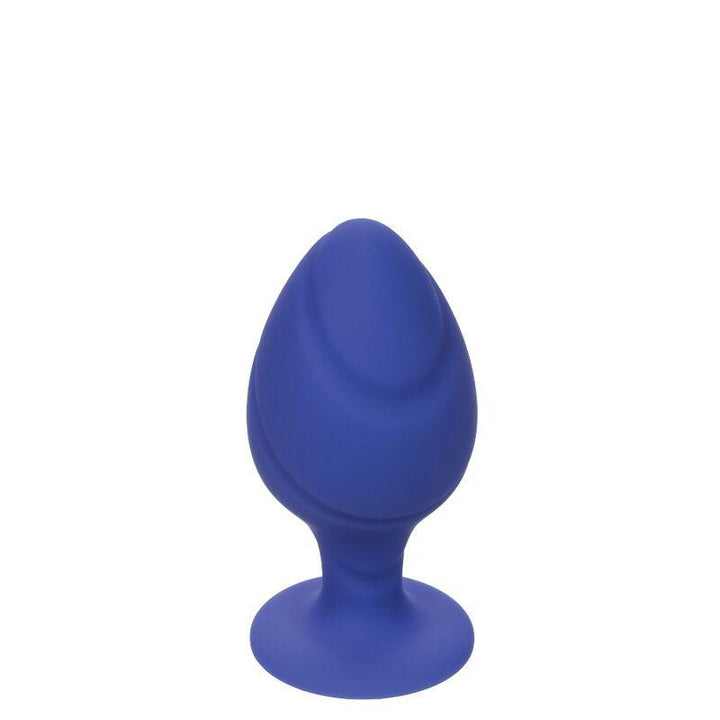 CALEXOTICS - CHEEKY BUTTPLUG LILA - INTIM SPACE Online Sexshop