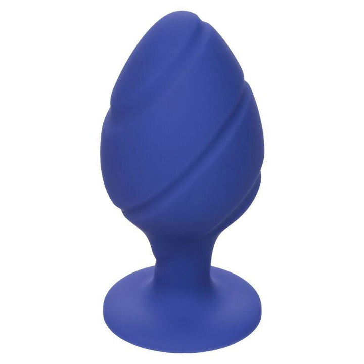 CALEXOTICS - CHEEKY BUTTPLUG LILA - INTIM SPACE Online Sexshop