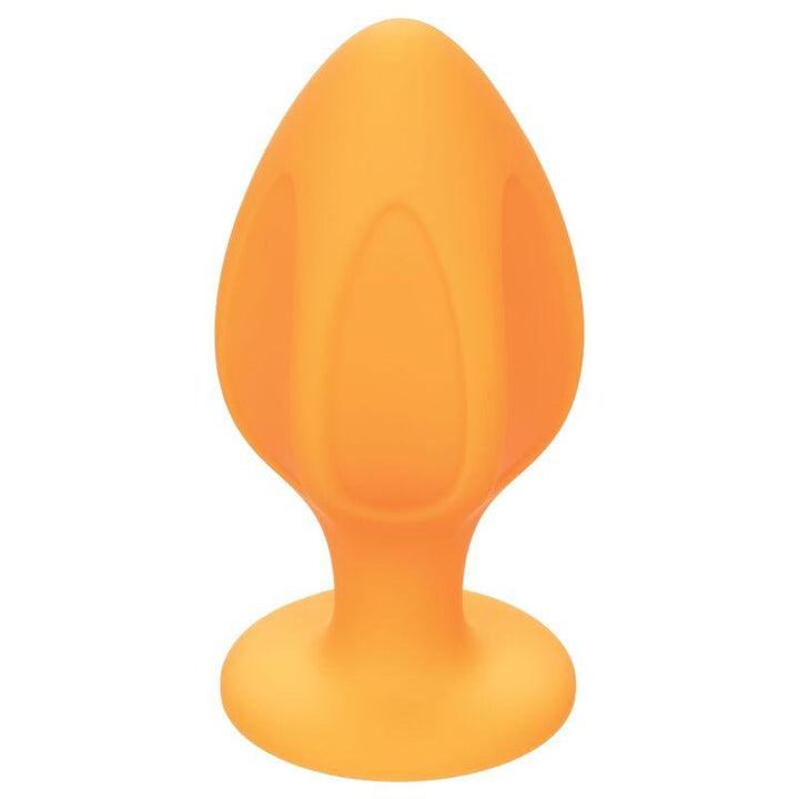 CALEXOTICS - CHEEKY BUTTPLUG ORANGE - INTIM SPACE Online Sexshop