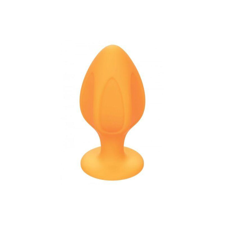 CALEXOTICS - CHEEKY BUTTPLUG ORANGE - INTIM SPACE Online Sexshop