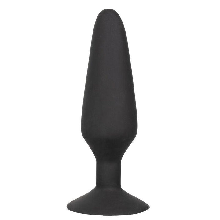 CALEXOTICS - XL SILIKON-AUFBLASBARER STECKER - INTIM SPACE Online Sexshop