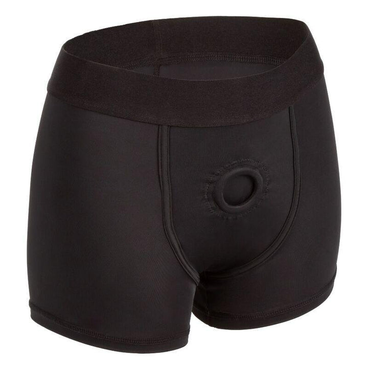 CALEXOTICS - BOUNDLESS BOXER-BRIEF XXL/XXXL - INTIM SPACE Online Sexshop