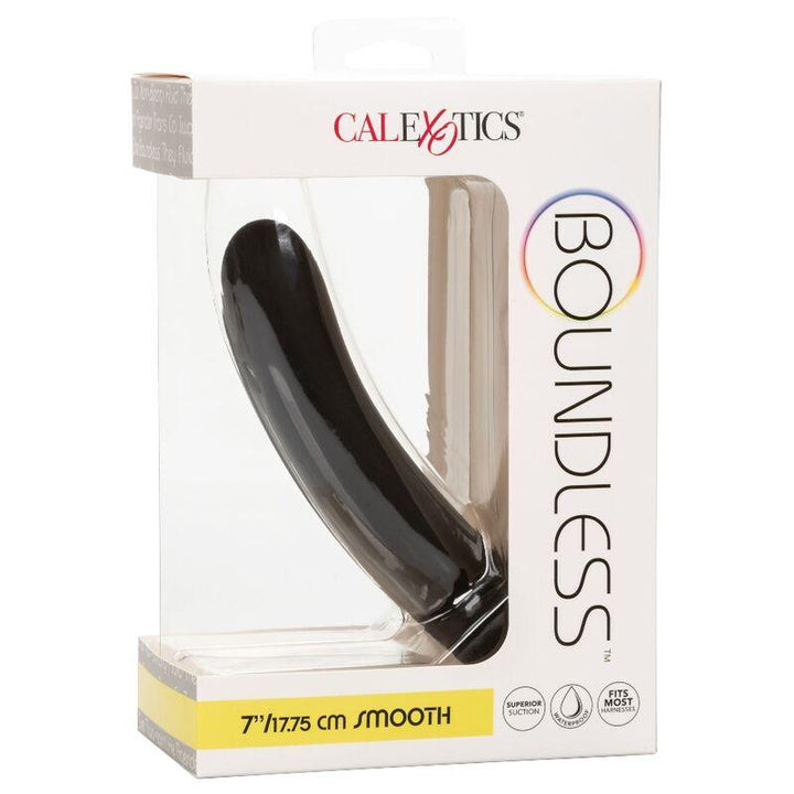 CALEXOTICS - BOUNDLESS DILDO 17.8 CM - INTIM SPACE Online Sexshop