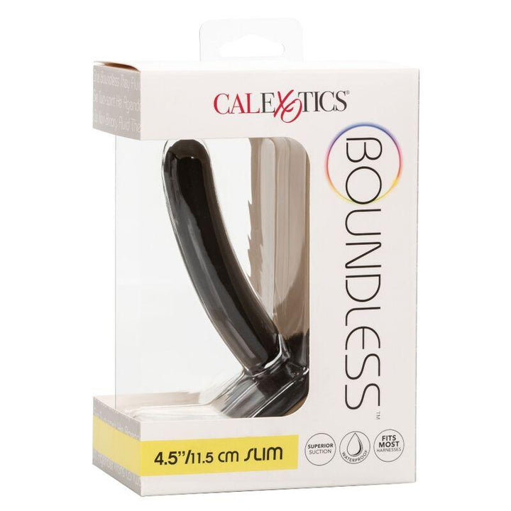 CALEXOTICS - BOUNDLESS DILDO 11.5 CM - INTIM SPACE Online Sexshop