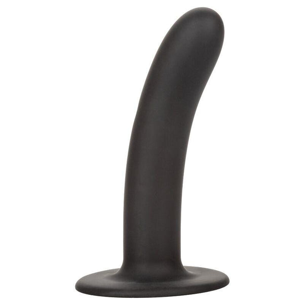 CALEXOTICS - BOUNDLESS DILDO 15.25 CM GURT KOMPATIBEL GLATT - INTIM SPACE Online Sexshop