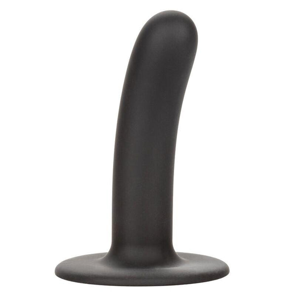 CALEXOTICS - BOUNDLESS DILDO 12 CM GURT KOMPATIBEL GLATT - INTIM SPACE Online Sexshop