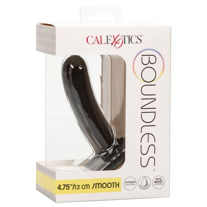 CALEXOTICS - BOUNDLESS DILDO 12 CM GURT KOMPATIBEL GLATT - INTIM SPACE Online Sexshop