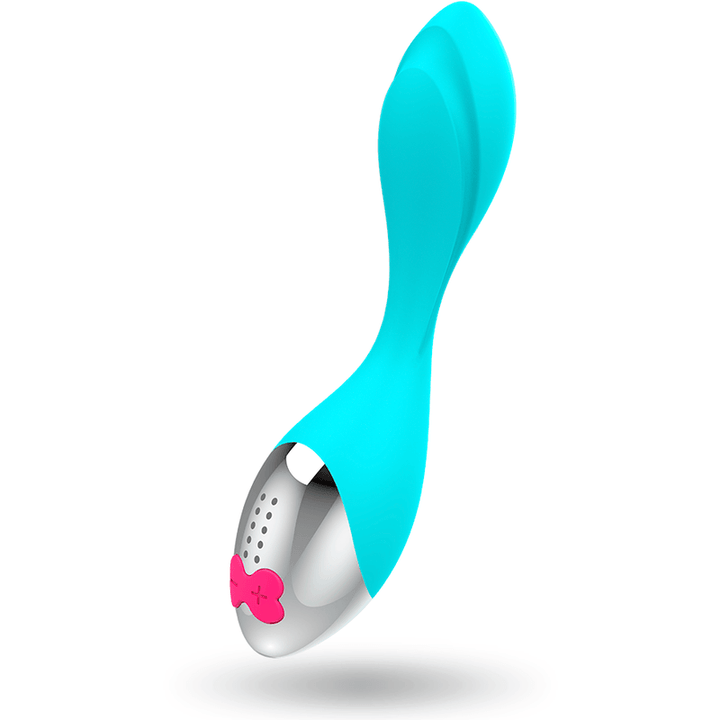 HAPPY LOKY - MINI FUN VIBRATOR - INTIM SPACE Online Sexshop