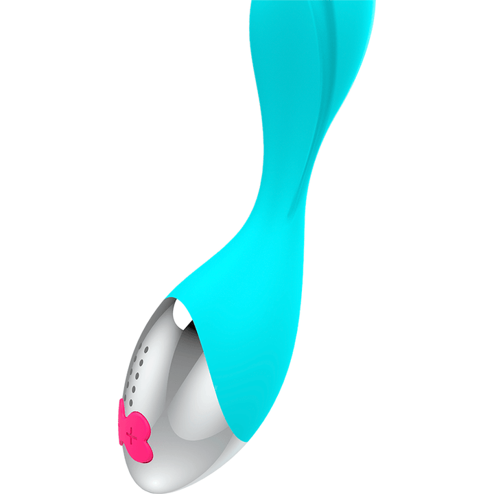 HAPPY LOKY - MINI FUN VIBRATOR - INTIM SPACE Online Sexshop