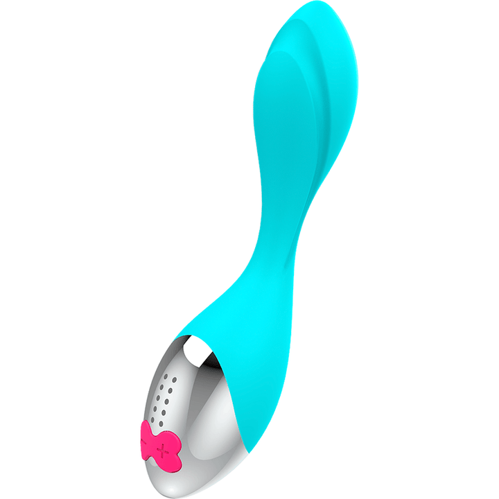 HAPPY LOKY - MINI FUN VIBRATOR - INTIM SPACE Online Sexshop