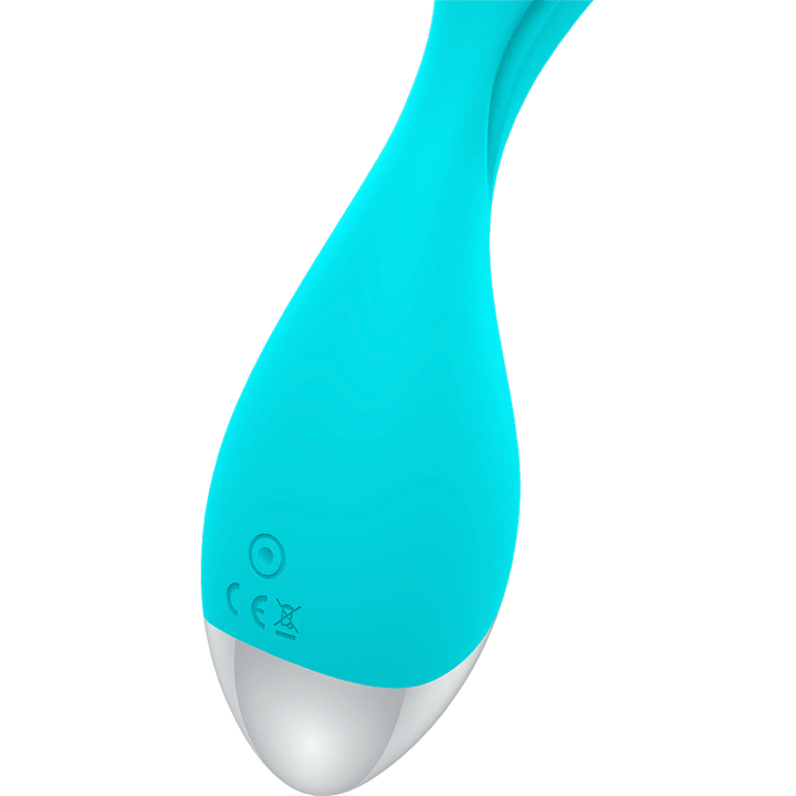 HAPPY LOKY - MINI FUN VIBRATOR - INTIM SPACE Online Sexshop