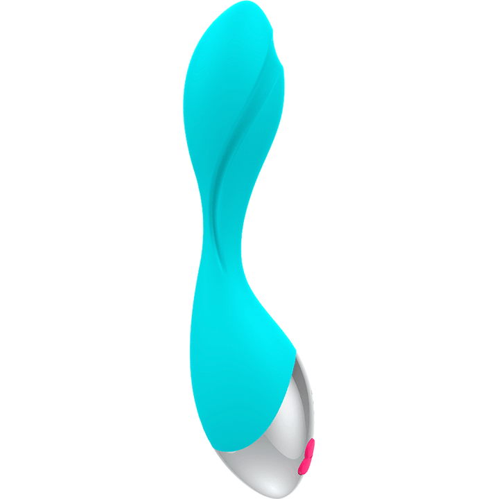 HAPPY LOKY - MINI FUN VIBRATOR - INTIM SPACE Online Sexshop