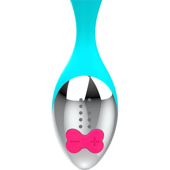 HAPPY LOKY - MINI FUN VIBRATOR - INTIM SPACE Online Sexshop