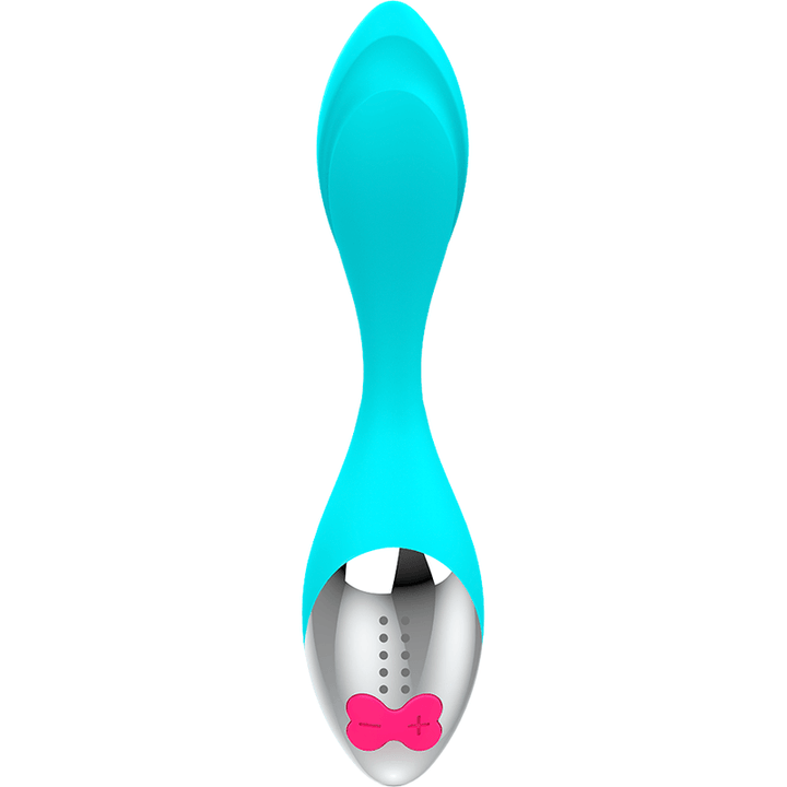 HAPPY LOKY - MINI FUN VIBRATOR - INTIM SPACE Online Sexshop