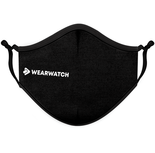 WEARWATCH - WIEDERVERWENDBARE MASKE - INTIM SPACE Online Sexshop