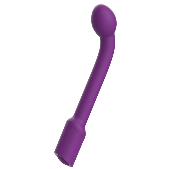 REWOLUTION - REWOFLEX FLEXIBLER G-PUNKT-STIMULATOR-VIBRATOR - INTIM SPACE Online Sexshop