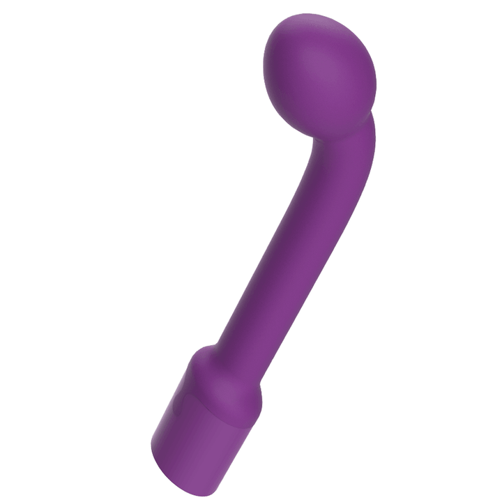 REWOLUTION - REWOFLEX FLEXIBLER G-PUNKT-STIMULATOR-VIBRATOR - INTIM SPACE Online Sexshop