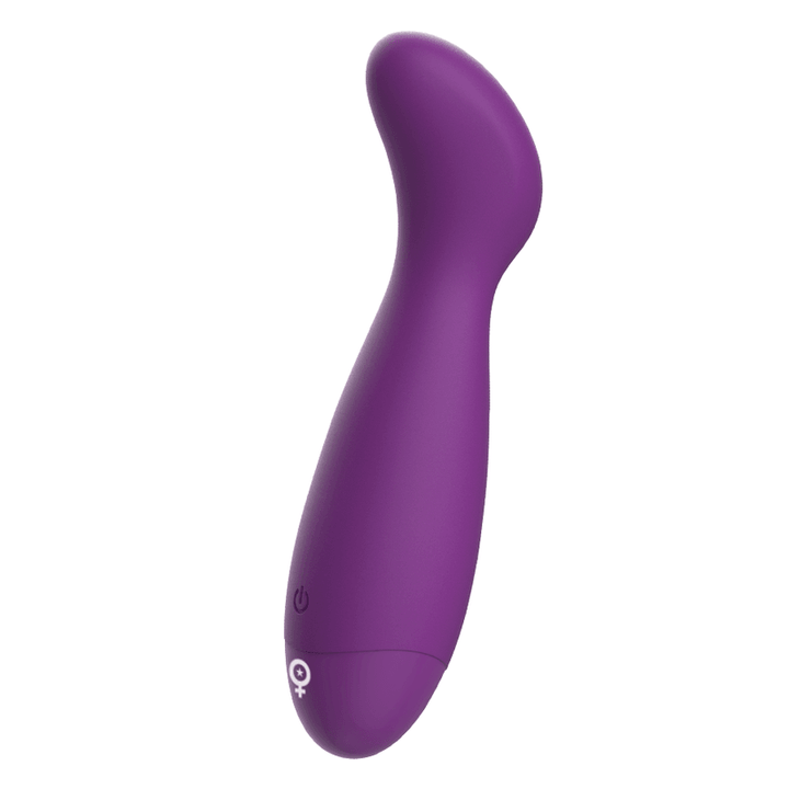 REWOLUTION - REWOPULSE FLEXIBLER VIBRATOR G-PUNKT-STIMULATOR - INTIM SPACE Online Sexshop