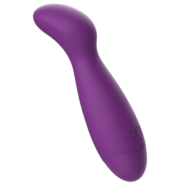 REWOLUTION - REWOPULSE FLEXIBLER VIBRATOR G-PUNKT-STIMULATOR - INTIM SPACE Online Sexshop