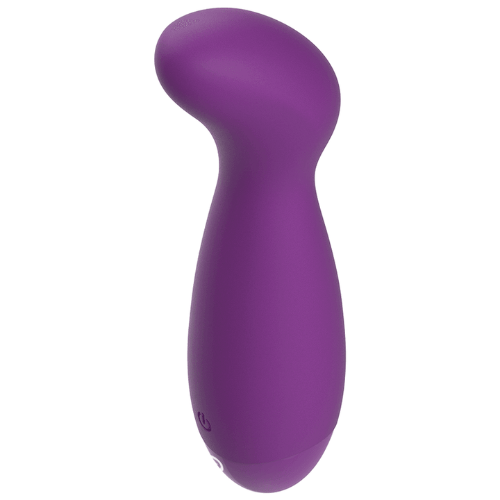 REWOLUTION - REWOPULSE FLEXIBLER VIBRATOR G-PUNKT-STIMULATOR - INTIM SPACE Online Sexshop