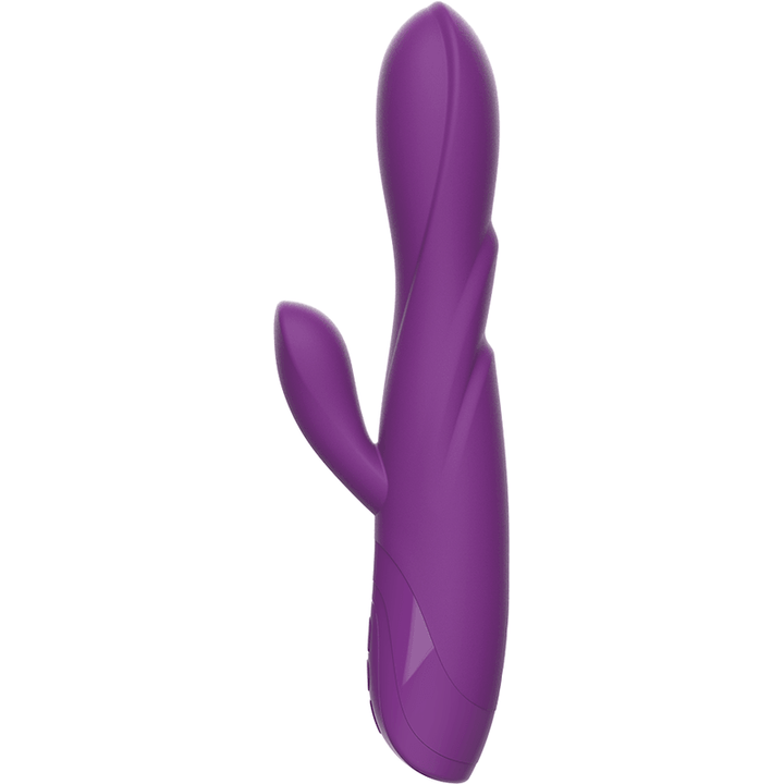 REWOLUTION - REWORABBIT FLEXIBLER VIBRATOR MIT KANINCHEN - INTIM SPACE Online Sexshop