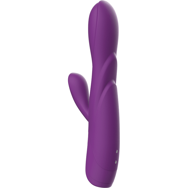 REWOLUTION - REWORABBIT FLEXIBLER VIBRATOR MIT KANINCHEN - INTIM SPACE Online Sexshop