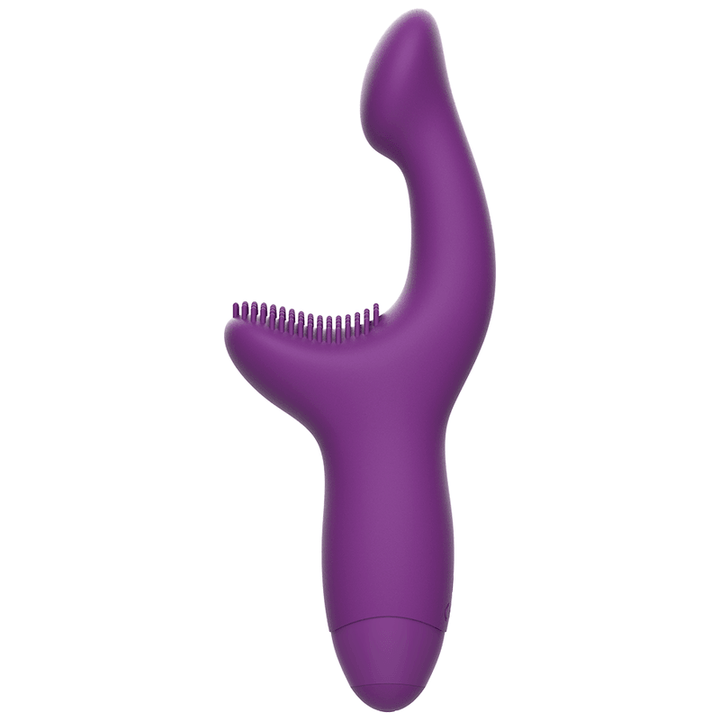 REWOLUTION - REWOKISS VIBRATORPUNKT ZUM STIMULATOR - INTIM SPACE Online Sexshop