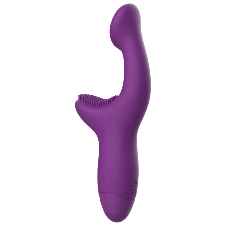 REWOLUTION - REWOKISS VIBRATORPUNKT ZUM STIMULATOR - INTIM SPACE Online Sexshop