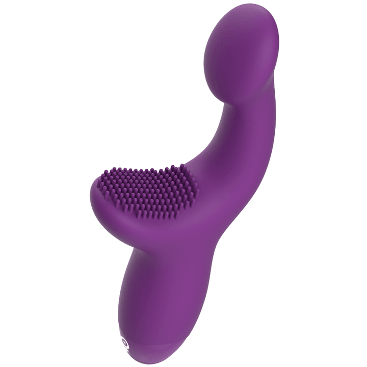 REWOLUTION - REWOKISS VIBRATORPUNKT ZUM STIMULATOR - INTIM SPACE Online Sexshop