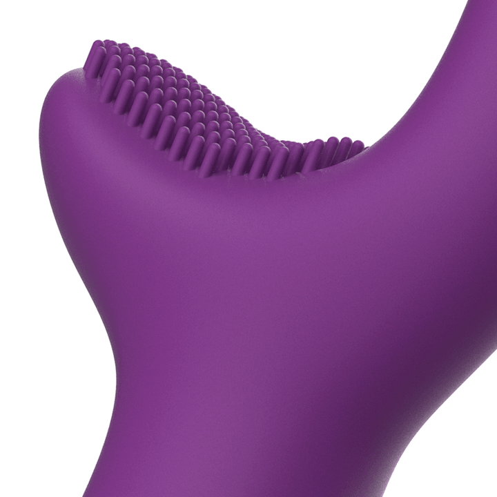 REWOLUTION - REWOKISS VIBRATORPUNKT ZUM STIMULATOR - INTIM SPACE Online Sexshop