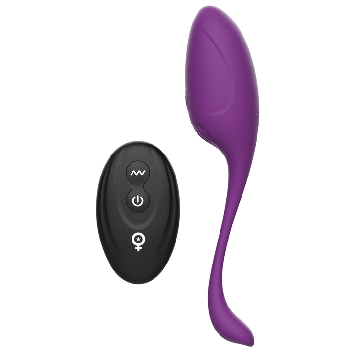 REWOLUTION - REWOVO EIERVIBRATOR FERNBEDIENUNG - INTIM SPACE Online Sexshop