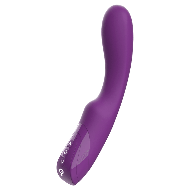 REWOLUTION - REWOCLASSY FLEXIBLER VIBRATOR - INTIM SPACE Online Sexshop