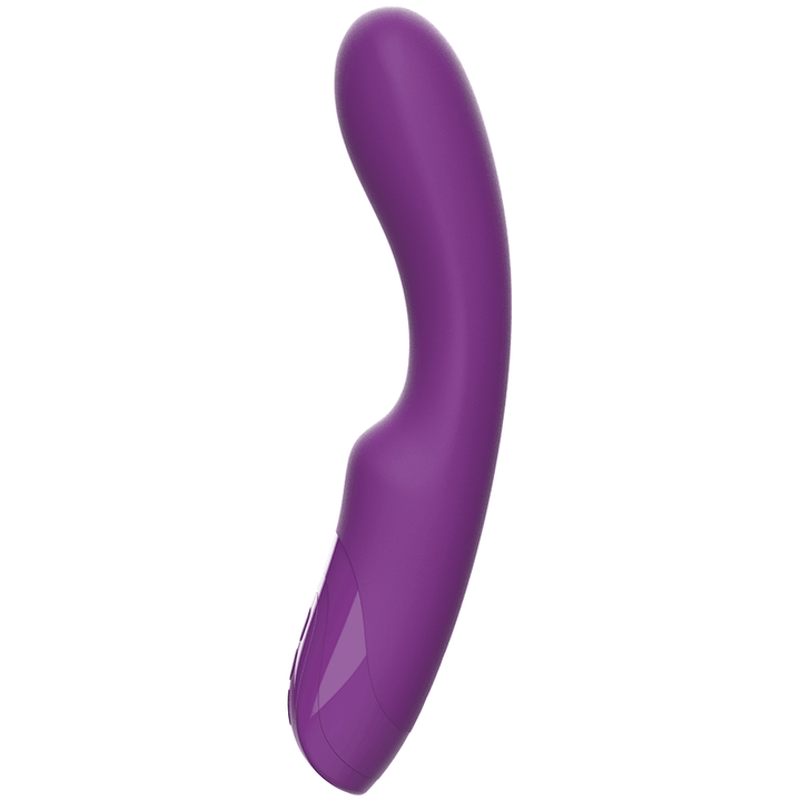 REWOLUTION - REWOCLASSY FLEXIBLER VIBRATOR - INTIM SPACE Online Sexshop